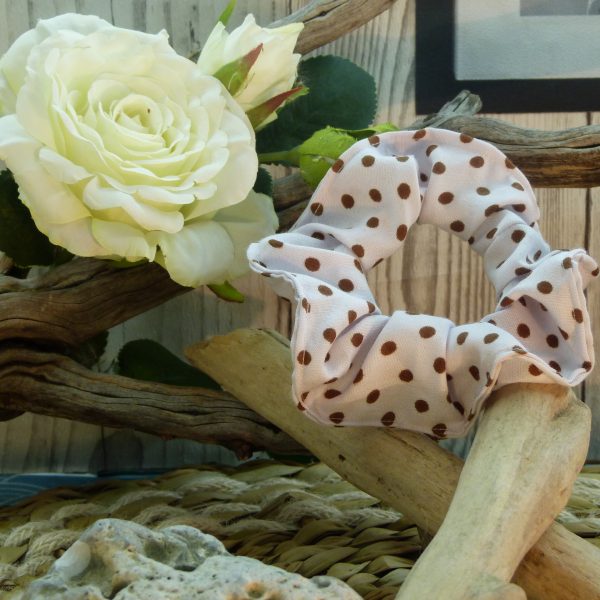 chochou tissus recyclé double elastique fabriqué en france