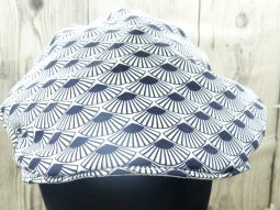 casquette bébé taille 0 a 24 mois idéal pour une naissance cadeau mixte fille et garçon tissus coton